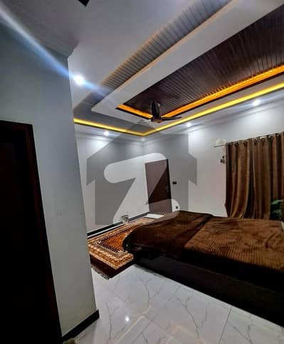 7 Marla Brand New House For Sale In Banigala Islamabad