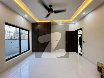 7.5 Marla Double Storey House For Sale