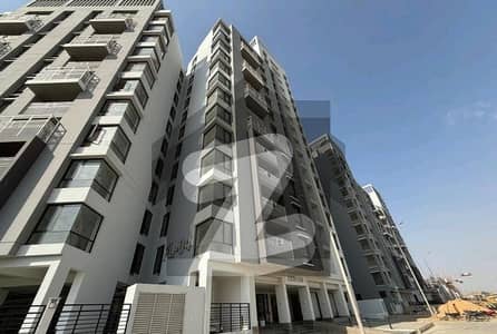 نیا ناظم آباد کراچی میں 2 کمروں کا 4 مرلہ فلیٹ 1.6 کروڑ میں برائے فروخت۔