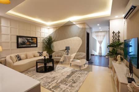Luxury Apartment On Payment plan