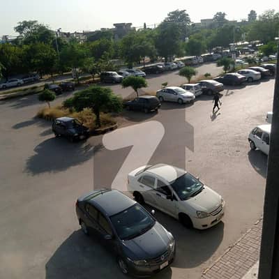 1st Floor 11,500 Sqft Available Office For Rent In I-8 Markaz