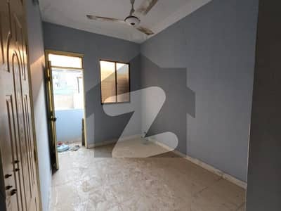 45 Square Yards Flat In Only Rs. 2200000