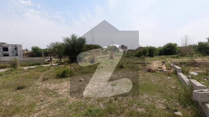 Residential Plot For Sale In Green Valley Residential Plot For Sale In Green Valley
