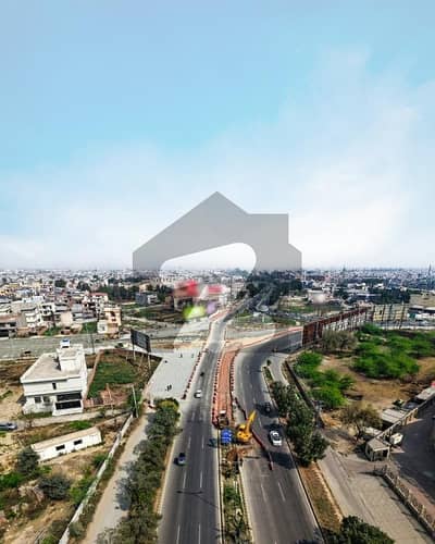 PLOT FOR SALE UNIONTOWN BEST LOCATION EASY TO APROCH MAIN ROAD