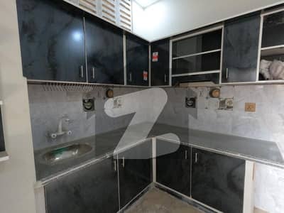 To sale You Can Find Spacious Flat In Allahwala Town - Sector 31-B