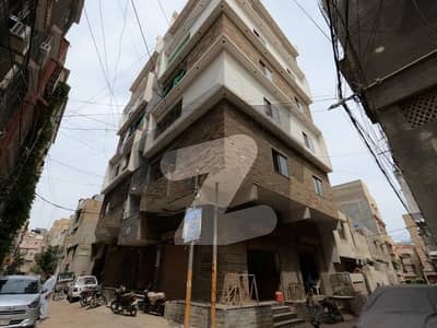 Akhtar Colony