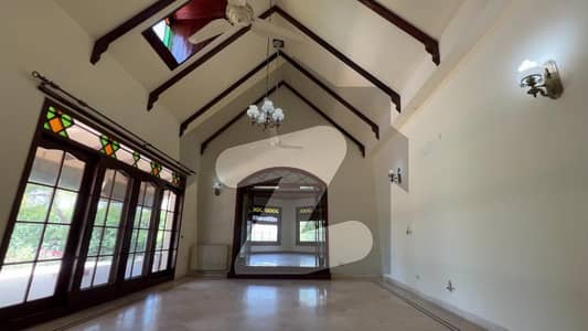 Luxury Farmhouse For Rent Orchard Scheme, Islamabad | 23 Kanal | PKR 12 Lac/Month