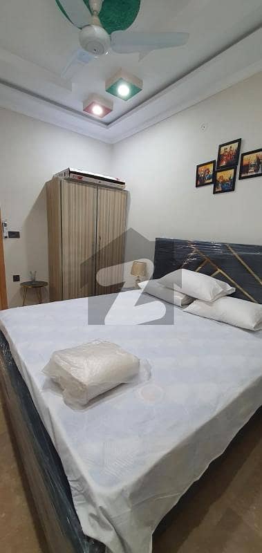 چٹھہ بختاور اسلام آباد میں 3 کمروں کا 4 مرلہ مکان 1.1 کروڑ میں برائے فروخت۔