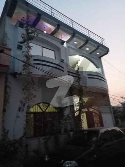 چٹھہ بختاور اسلام آباد میں 6 کمروں کا 5 مرلہ مکان 1.95 کروڑ میں برائے فروخت۔