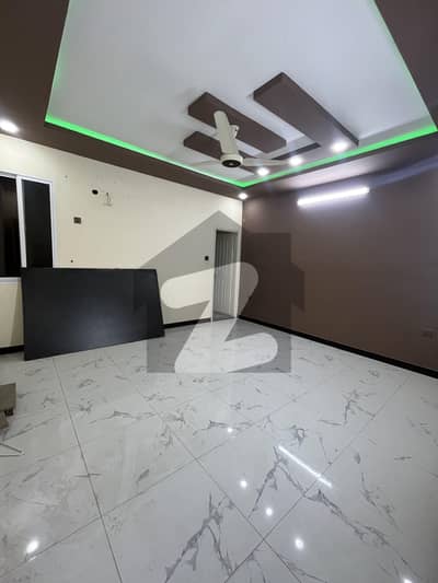Independent House Available For Rent in Gulshan E Iqbal