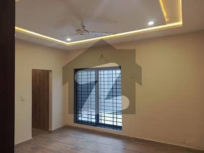 Flat For Sale In Green Avenue Park Rod Chak Shahzad