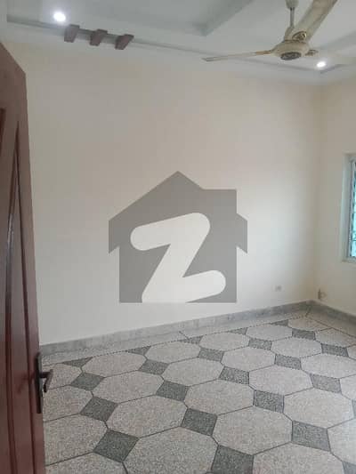 6 Marla Ground floor for rent