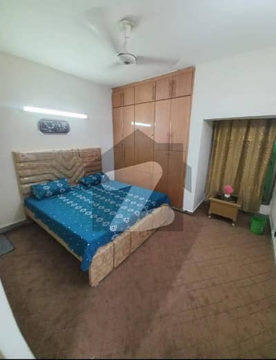 جی ۔ 11 اسلام آباد میں 2 کمروں کا 3 مرلہ فلیٹ 76.0 ہزار میں کرایہ پر دستیاب ہے۔