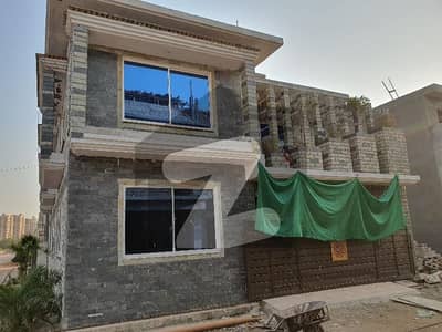 پارک انکلیو اسلام آباد میں 5 کمروں کا 10 مرلہ مکان 4.0 کروڑ میں برائے فروخت۔