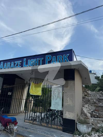 گلشنِ رُومی فیصل کنٹونمنٹ,کینٹ,کراچی میں 10 مرلہ رہائشی پلاٹ 1.75 کروڑ میں برائے فروخت۔