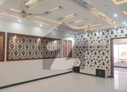 Ready To Buy A Upper Portion In Bahria Town Phase 8 Rawalpindi