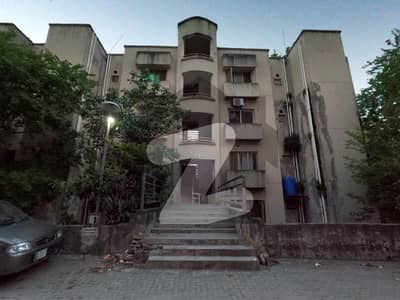 جی ۔ 11/3 جی ۔ 11,اسلام آباد میں 3 کمروں کا 5 مرلہ فلیٹ 2.5 کروڑ میں برائے فروخت۔