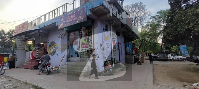 Commercial Plaza for Sale Sector I-10 Islamabad