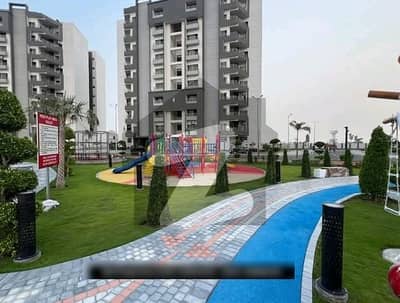 10 Marla Flat For sale In Askari 11 - Sector D