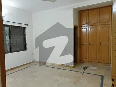 Faisal Town Ground portion for rent