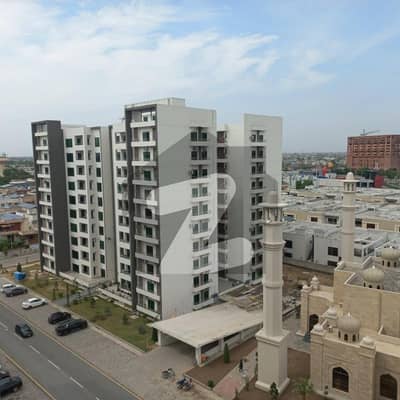 عسکری 10 عسکری,لاہور میں 4 کمروں کا 12 مرلہ فلیٹ 1.4 لاکھ میں کرایہ پر دستیاب ہے۔