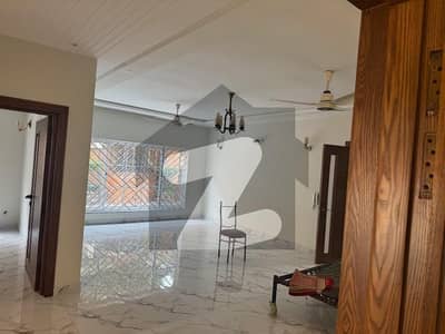 A Spacious 40X80 Triple Storey Corner House Available For Sale Near Kachnar Park