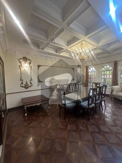 2 Kanal Renovated Full House In Dha Phase 1 Hot Location Near Park Masjid