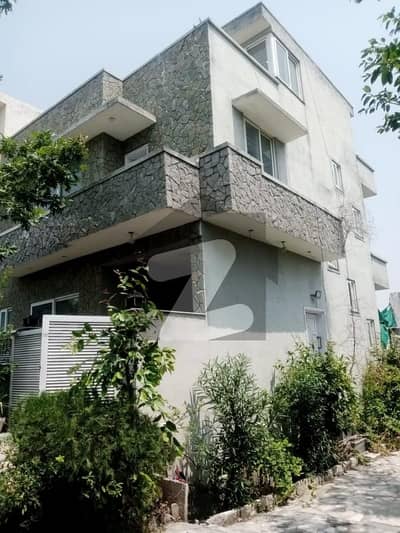 New Luxury House Is Available For Rent In Islamabad