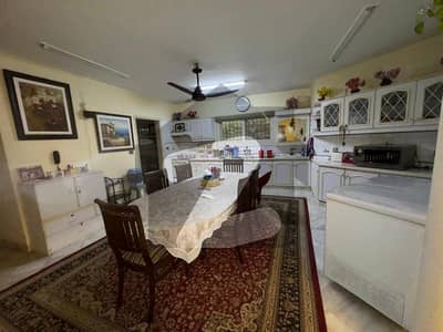 1000 Square Yards House Available In Gulshan-E-Iqbal For Sale