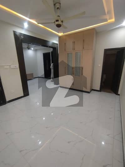 4 Marla Full House Available For Rent In D-12/1, Islamabad