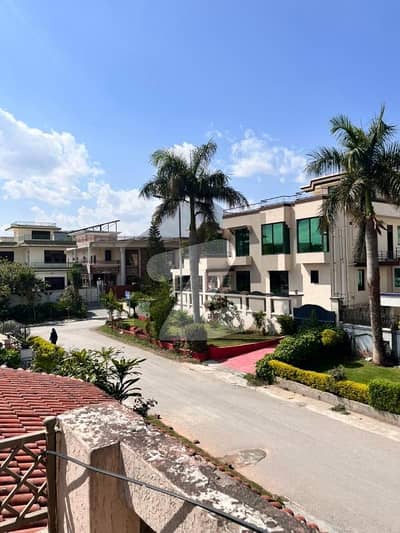 Upper Portion For Rent In G-11/1