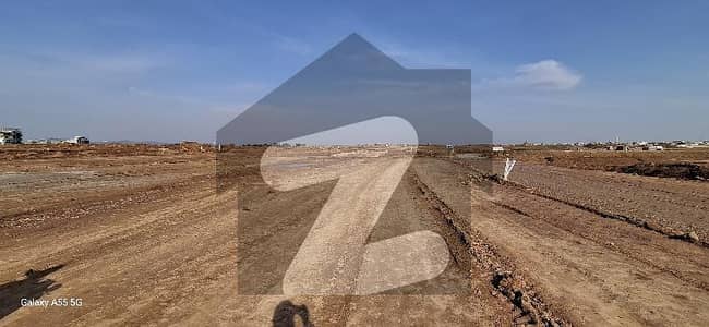 مارگلہ آرچرڈ اسلام آباد میں 10 مرلہ رہائشی پلاٹ 1.95 کروڑ میں برائے فروخت۔