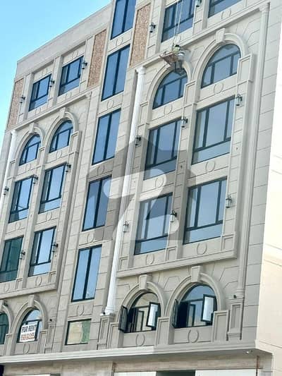 المرتضی کمرشل ایریا ڈی ایچ اے فیز 8,ڈی ایچ اے ڈیفینس,کراچی میں 18 مرلہ Studio دکان 10.0 لاکھ میں کرایہ پر دستیاب ہے۔