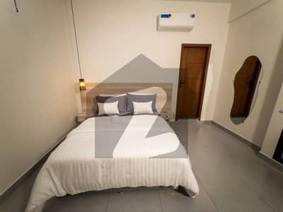 ڈی ایچ اے فیز 8 ڈی ایچ اے ڈیفینس,کراچی میں 3 کمروں کا 5 مرلہ فلیٹ 2.65 لاکھ میں کرایہ پر دستیاب ہے۔