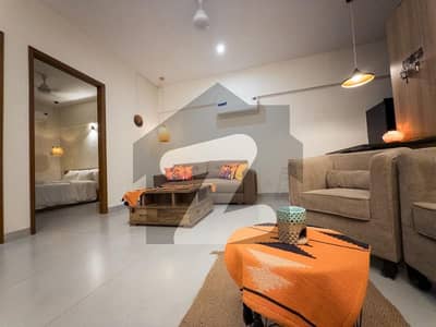 ڈی ایچ اے فیز 8 ڈی ایچ اے ڈیفینس,کراچی میں 3 کمروں کا 5 مرلہ فلیٹ 2.65 لاکھ میں کرایہ پر دستیاب ہے۔