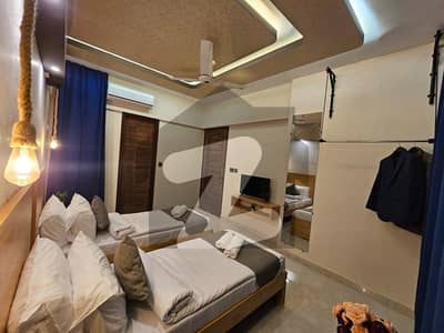 Brand New Flat For Sale