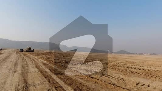 Ready To sale A Residential Plot 14 Marla In Faisal Town Phase 2 Islamabad