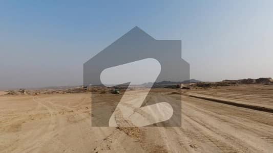 Unoccupied Residential Plot Of 10 Marla Is Available For sale In Faisal Town - F-18