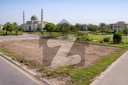 1 Kanal Residential Plot For Sale In DHA Phase 1 Lahore