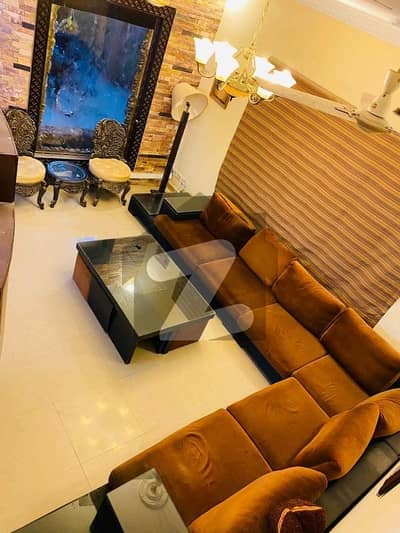 Furnished Bungalow For sale