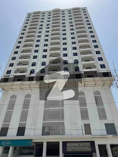Flat For Sale In Gulistan-E-Jauhar - Block 15 Karachi