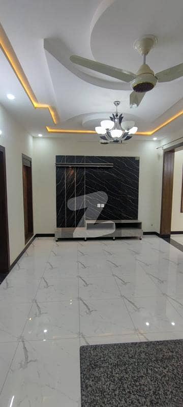 Brand New 25x60 House for Sale in Sector I-10/2, Islamabad Prime Location