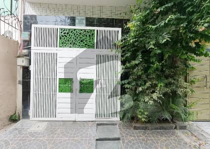 رحمان پورہ (فیروز پور روڈ) لاہور میں 4 کمروں کا 4 مرلہ مکان 2.25 کروڑ میں برائے فروخت۔