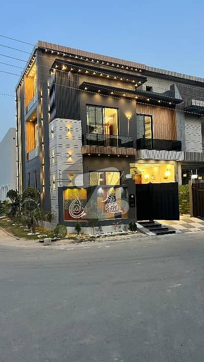 سینٹرل پارک ۔ بلاک اے1 سینٹرل پارک ہاؤسنگ سکیم,لاہور میں 3 کمروں کا 5 مرلہ مکان 2.45 کروڑ میں برائے فروخت۔