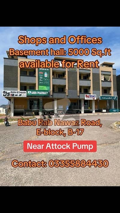 جی ۔ 6/1 جی ۔ 6,اسلام آباد میں 2 کمروں کا 4 مرلہ فلیٹ 1.0 لاکھ میں کرایہ پر دستیاب ہے۔