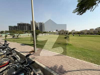 Prime Location Residential Plot Of 120 Square Yards Available In Naya Nazimabad