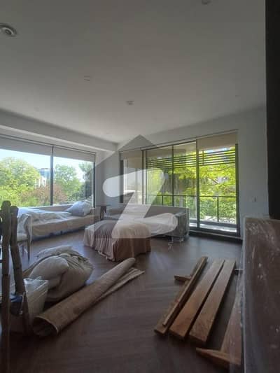 2 Bed Luxury Furnished Apartment Available For Rent At Hot Location In Gulberg