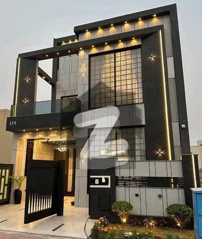 House For Sale Situated In Bahria Town - Sector C