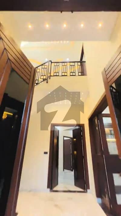 10 Marla House For Sale in B Block, Citi Housing Sialkot