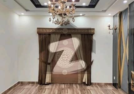 In Bahria Town - Sector C House For sale Sized 5 Marla